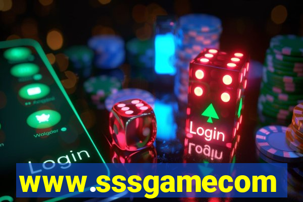 www.sssgamecom