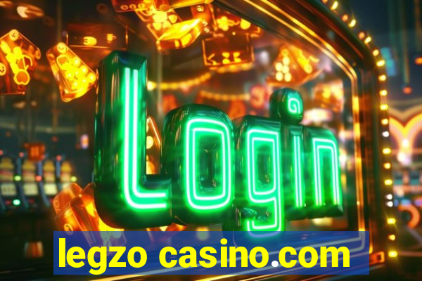 legzo casino.com