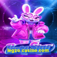 legzo casino.com