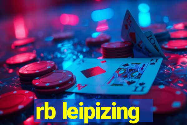 rb leipizing