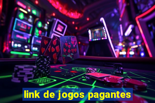 link de jogos pagantes