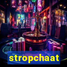 stropchaat