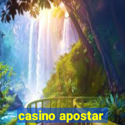 casino apostar