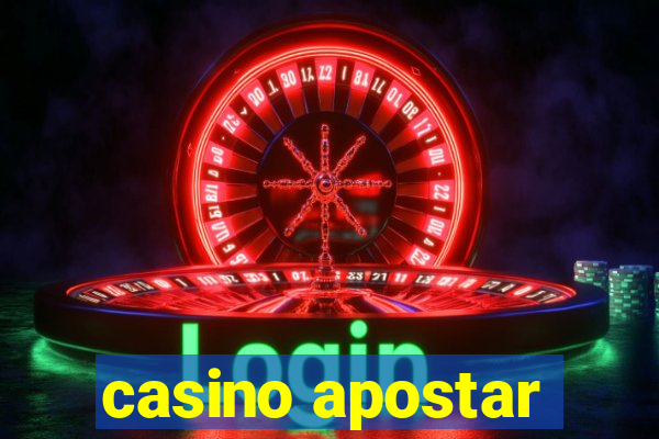 casino apostar