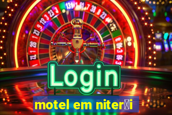 motel em niter贸i