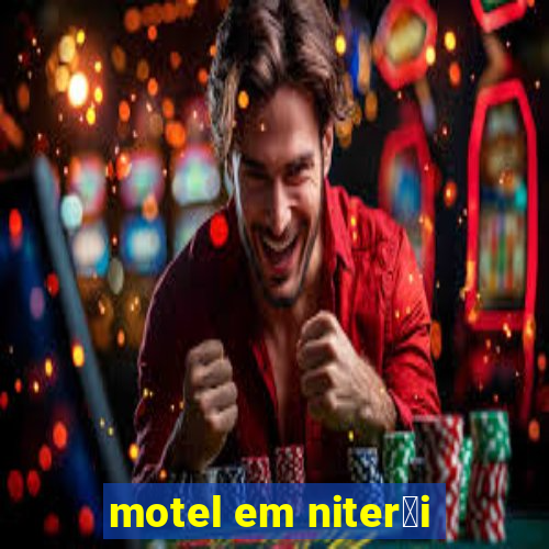 motel em niter贸i