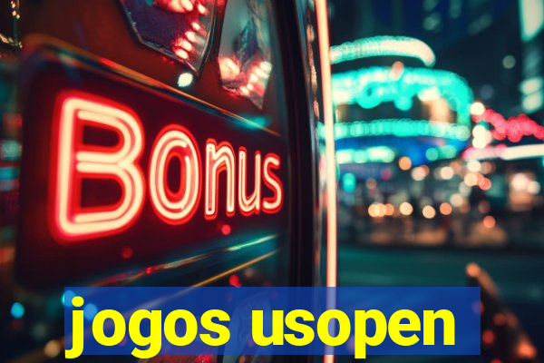 jogos usopen