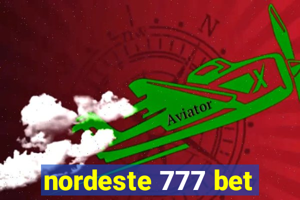 nordeste 777 bet