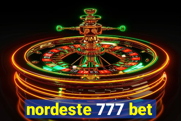 nordeste 777 bet