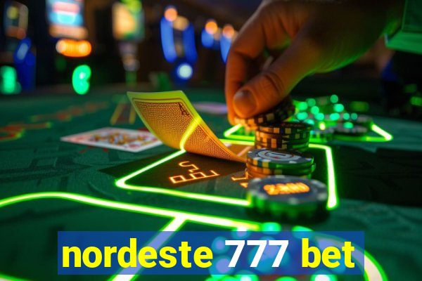 nordeste 777 bet