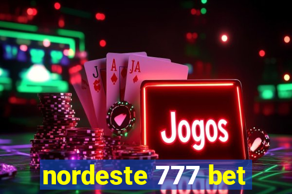 nordeste 777 bet