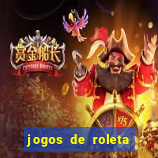 jogos de roleta que ganha dinheiro de verdade