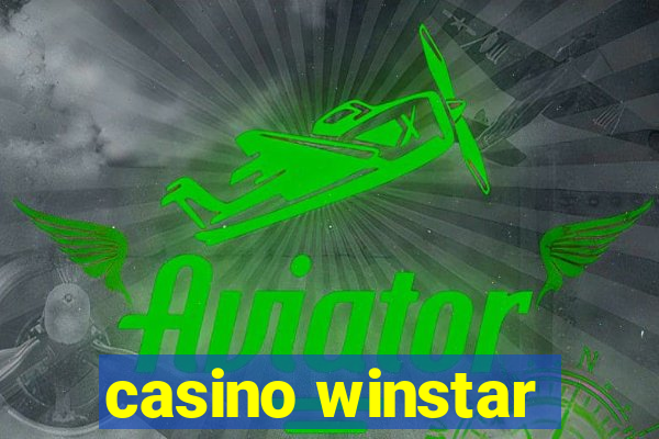 casino winstar