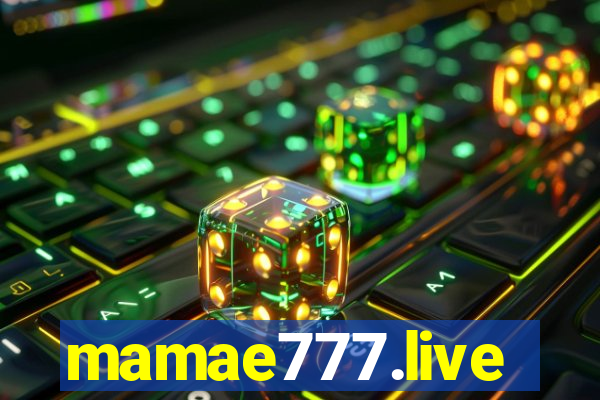 mamae777.live