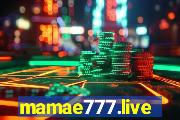 mamae777.live