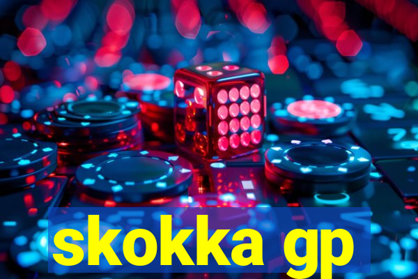 skokka gp