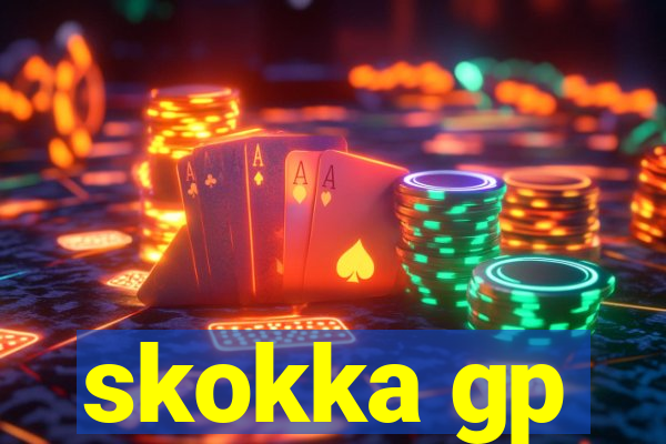 skokka gp