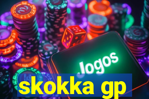 skokka gp