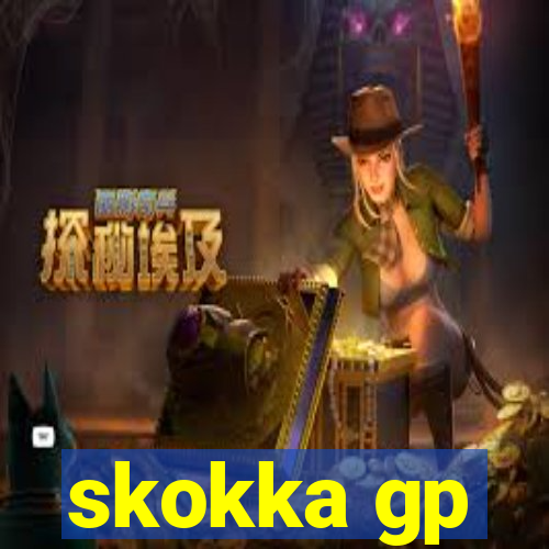 skokka gp