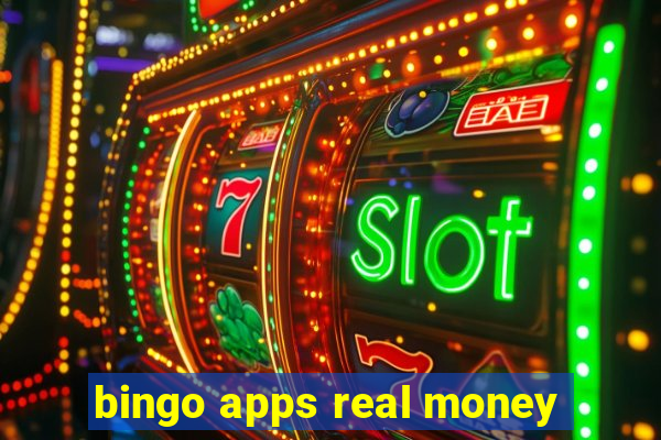 bingo apps real money