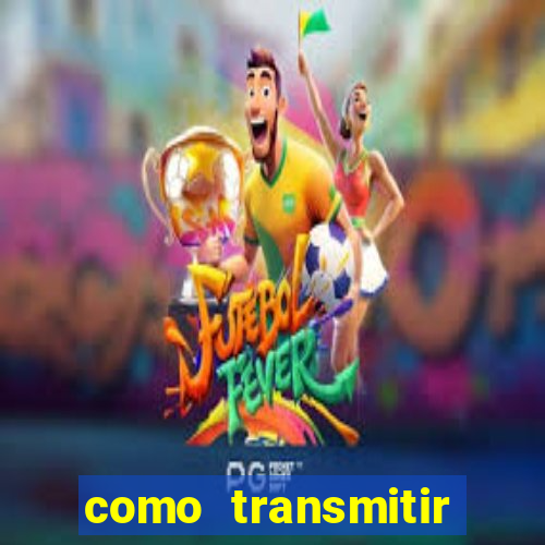 como transmitir jogo no tiktok