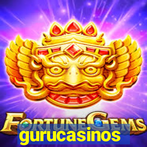 gurucasinos