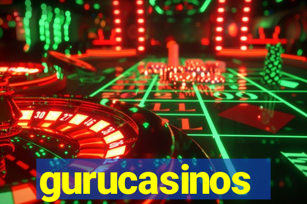 gurucasinos