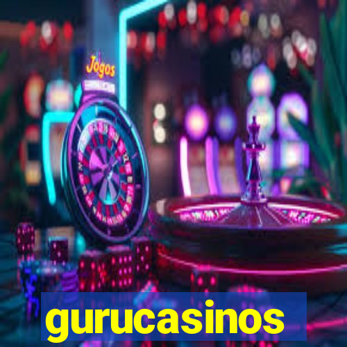 gurucasinos