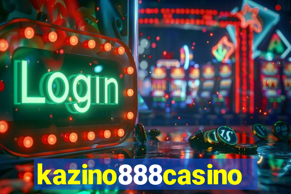 kazino888casino