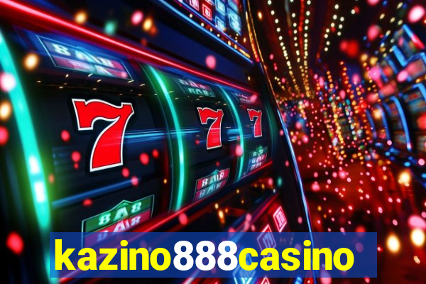 kazino888casino