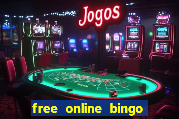 free online bingo games just for fun