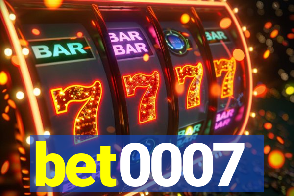 bet0007