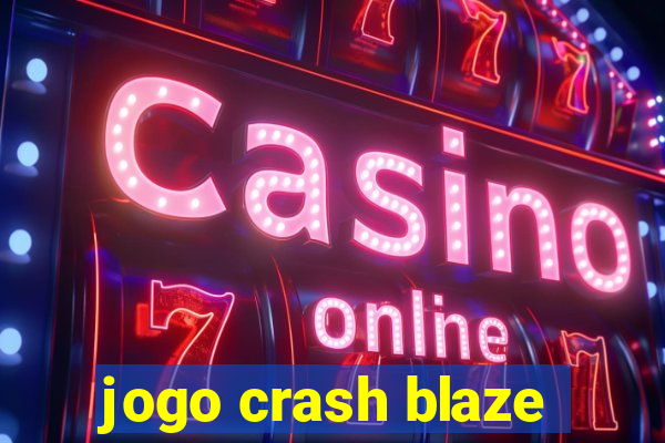 jogo crash blaze