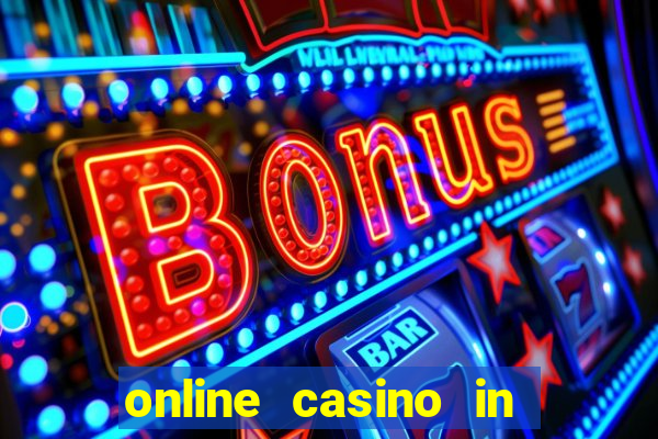 online casino in las vegas