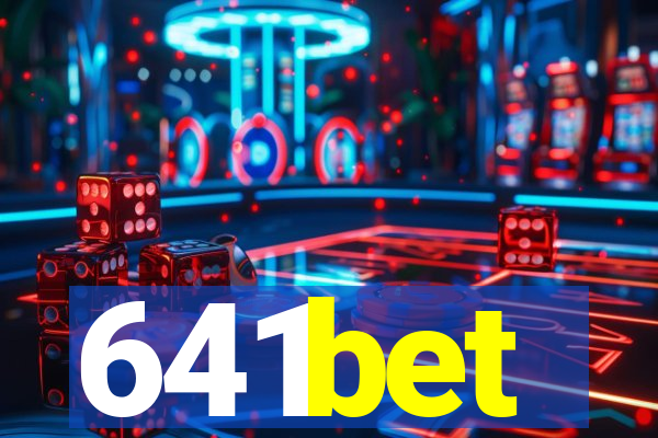 641bet