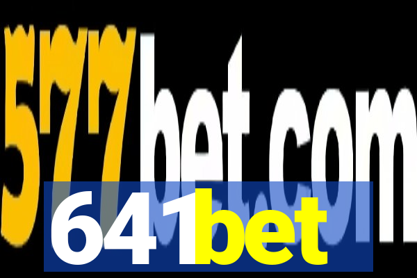 641bet