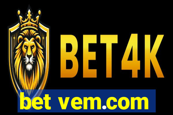 bet vem.com