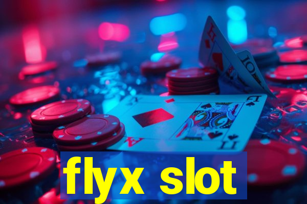 flyx slot