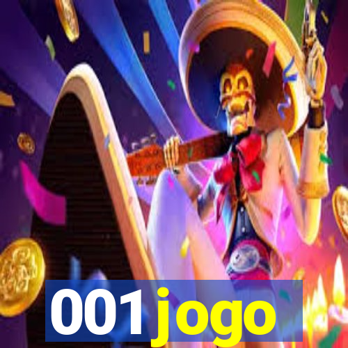 001 jogo