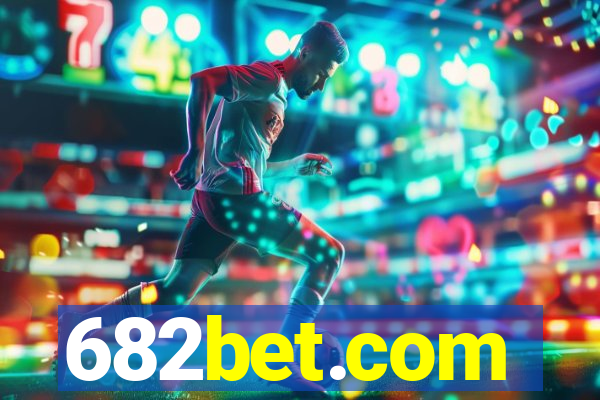 682bet.com