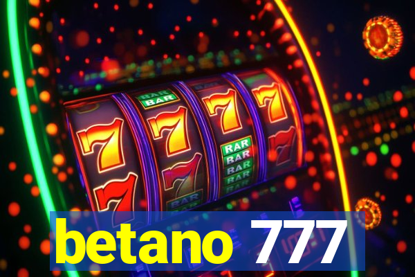 betano 777