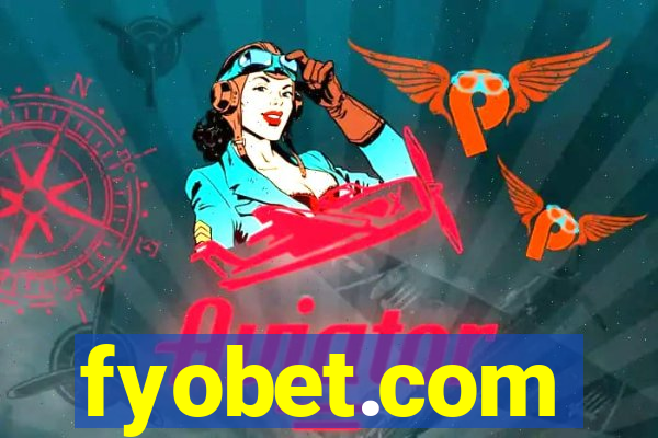 fyobet.com