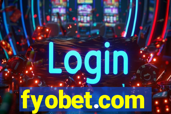 fyobet.com