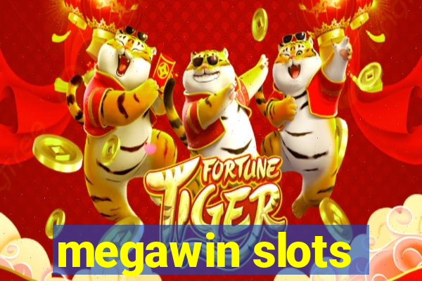 megawin slots