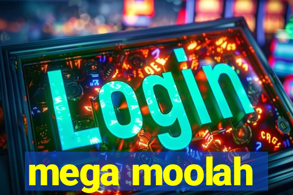 mega moolah