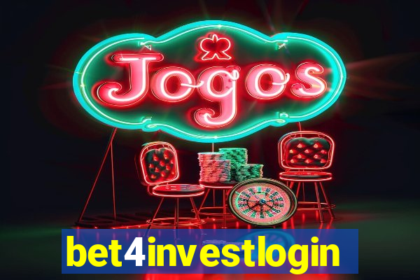 bet4investlogin