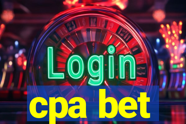 cpa bet