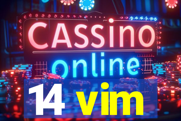 14 vim