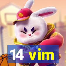 14 vim