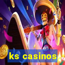 ks casinos